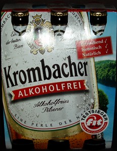 Die alkoholfreie Perle der Natur