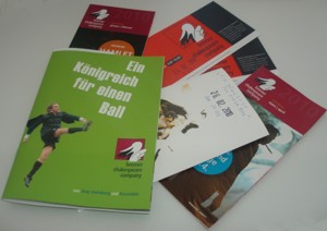 Endlich mal wieder Kultur