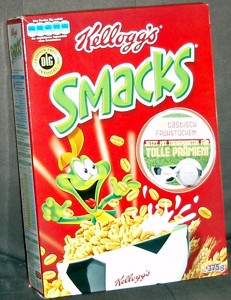 Fantastisch frühstücken