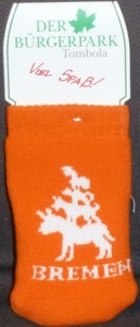 Socken für Telefone