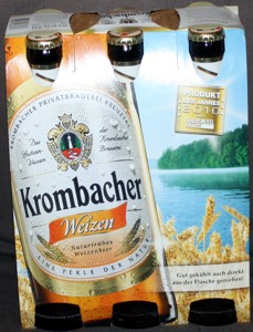 Sonne, Bier und eine Weserschiffahrt