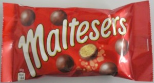 Malteser vom Mars