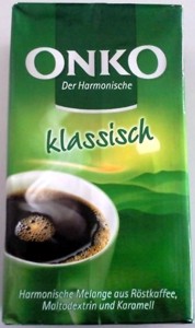 Kaffee! Olé!
