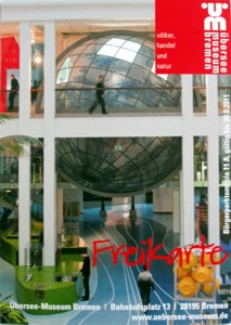 Völker, Handel und Natur