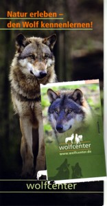 Ich bin Mr. Wolf. Ich löse Probleme.