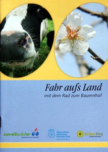 Altpapier für Radfahrer