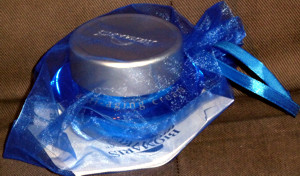 Kleine Geschenke erhalten die Freundschaft