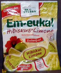 Der Drops ist gelutscht