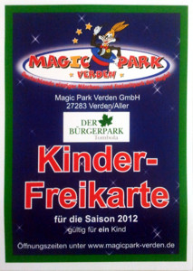 Kinder brauchen Magie