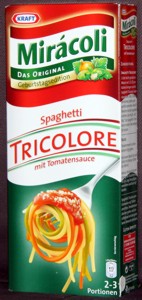 Mirácoli ist fertig