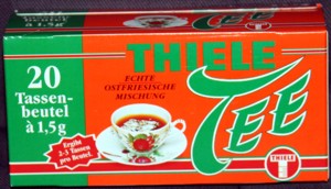 Echte ostfriesische Mischung