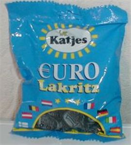 Lakritz
